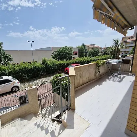 Lejlighed Domen House Civitanova Marche