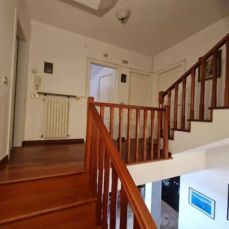 Domen House Apartmán