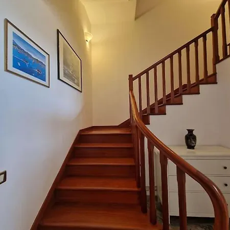 Domen House * Civitanova Marche