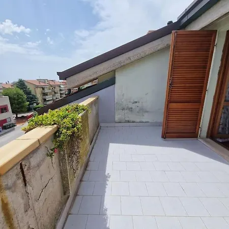 Domen House Lejlighed Civitanova Marche