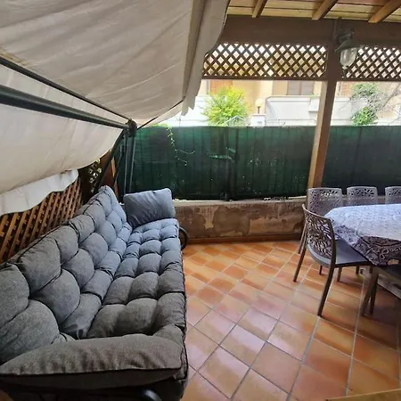 Domen House * Civitanova Marche