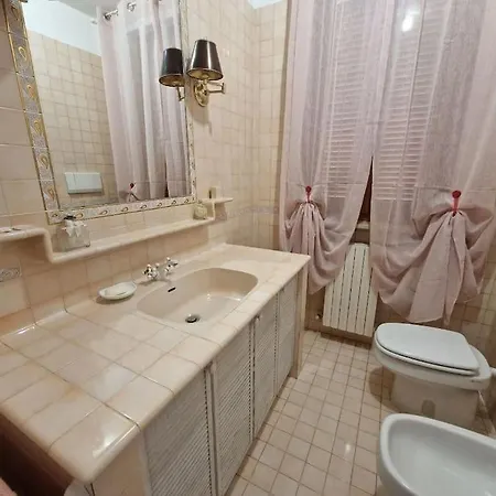 Domen House Lejlighed Civitanova Marche