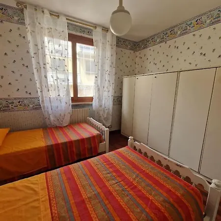 Domen House Apartmán *