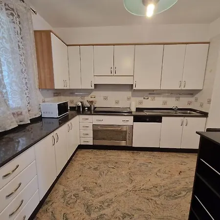 Apartmán Domen House Civitanova Marche