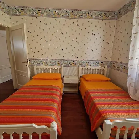 Domen House * Civitanova Marche