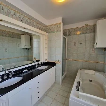 Domen House *