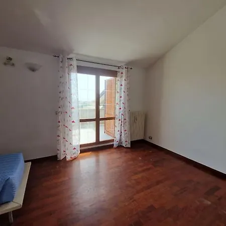 Domen House Apartmán *