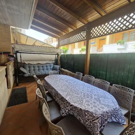 Domen House * Civitanova Marche