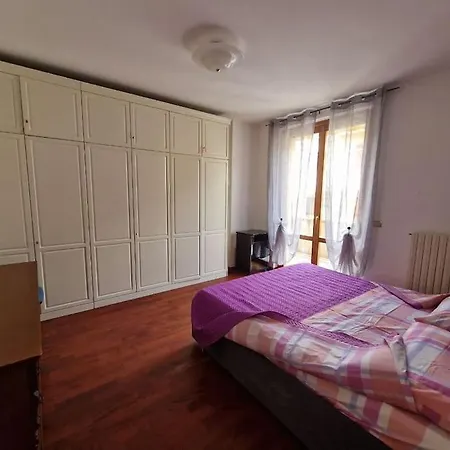 Lejlighed Domen House Civitanova Marche