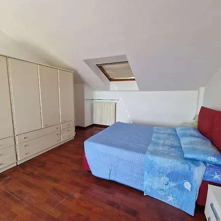 Domen House Apartmán Civitanova Marche