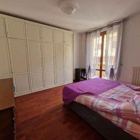Lejlighed Domen House *
