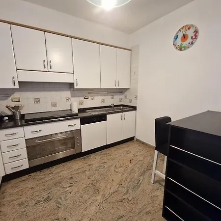 Apartmán Domen House Civitanova Marche