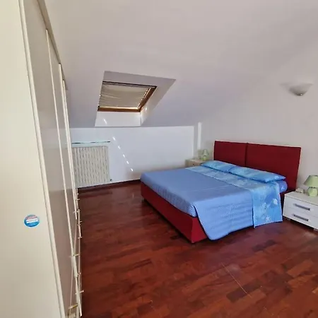 Domen House Apartamento