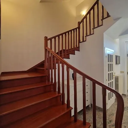 Domen House تْشيفيتانوفا ماركي