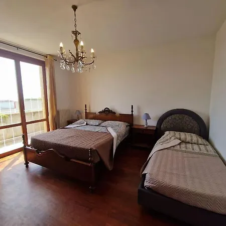 Domen House شقة *