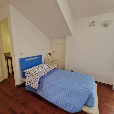 Domen House Civitanova Marche