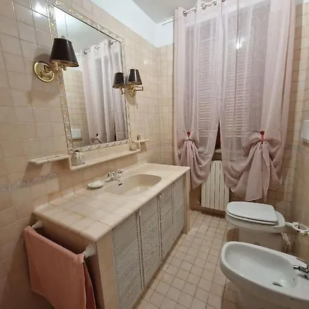 Domen House * Civitanova Marche