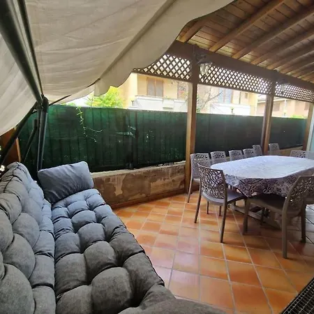 Domen House Апартаменты *