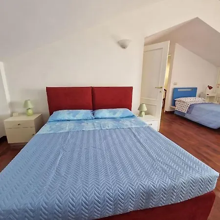 Domen House Апартаменты