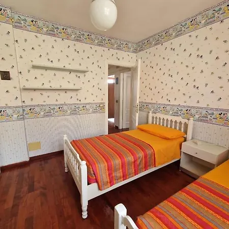 Domen House Apartamento
