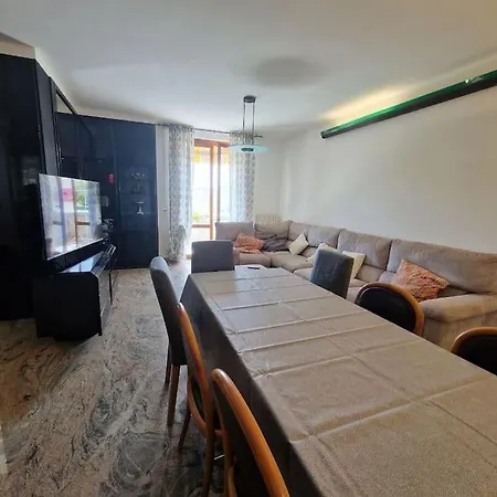 Apartamento Domen House Civitanova Marche